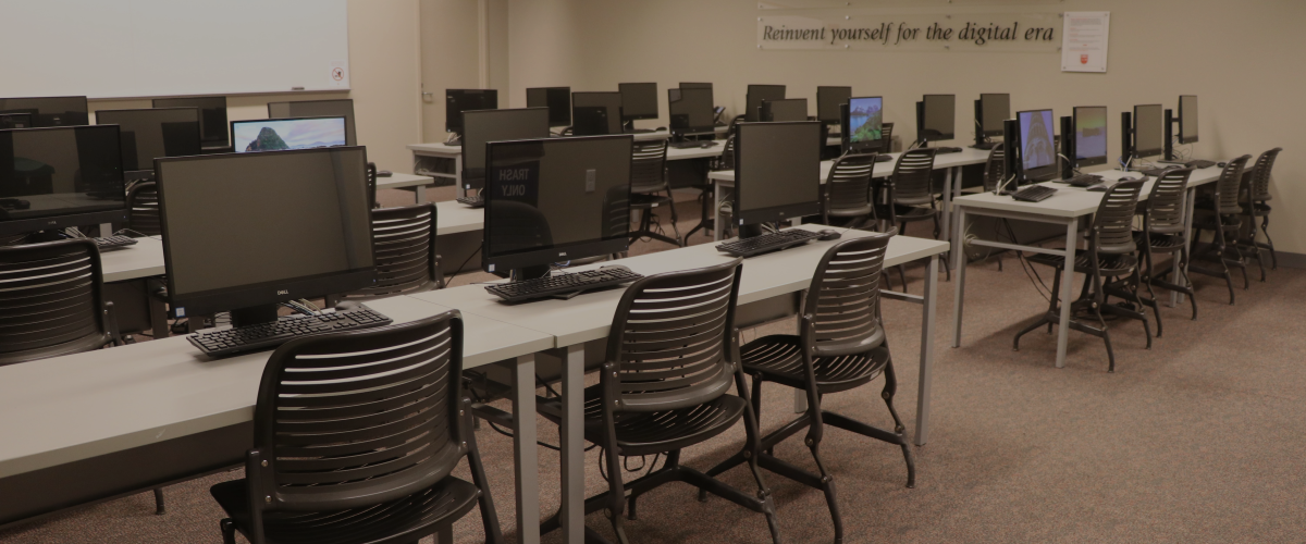 computer lab 314